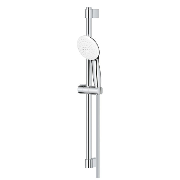 Grohe Tempesta 110 Sürgülü Duş Seti, 2 Akışlı