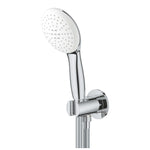Grohe New Tempesta Ankastre Bağlantılı El Duşu Seti, 2 Akışlı