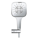 Grohe RainShower SmartActive 130 Cube El Duşu, 3 Akışlı