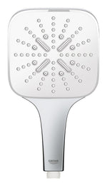 Grohe GROHE Vitalio SmartActive 130 CubeEl duşu 3 sprey - 130 mm