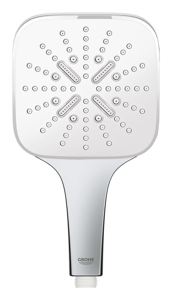 Grohe GROHE Vitalio SmartActive 130 CubeEl duşu 3 sprey - 130 mm