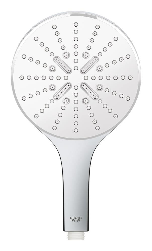 Grohe GROHE Vitalio SmartActive 150El duşu 3 sprey - 150 mm