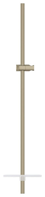 Grohe RainShower SmartActive Duş sürgüsü, 90 cm, Fırçalı Nikel