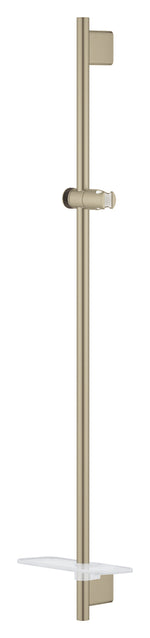 Grohe RainShower SmartActive Duş sürgüsü, 90 cm, Fırçalı Nikel