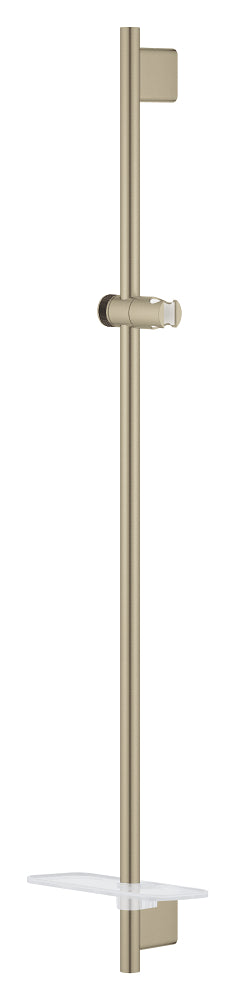 Grohe RainShower SmartActive Duş sürgüsü, 90 cm, Fırçalı Nikel
