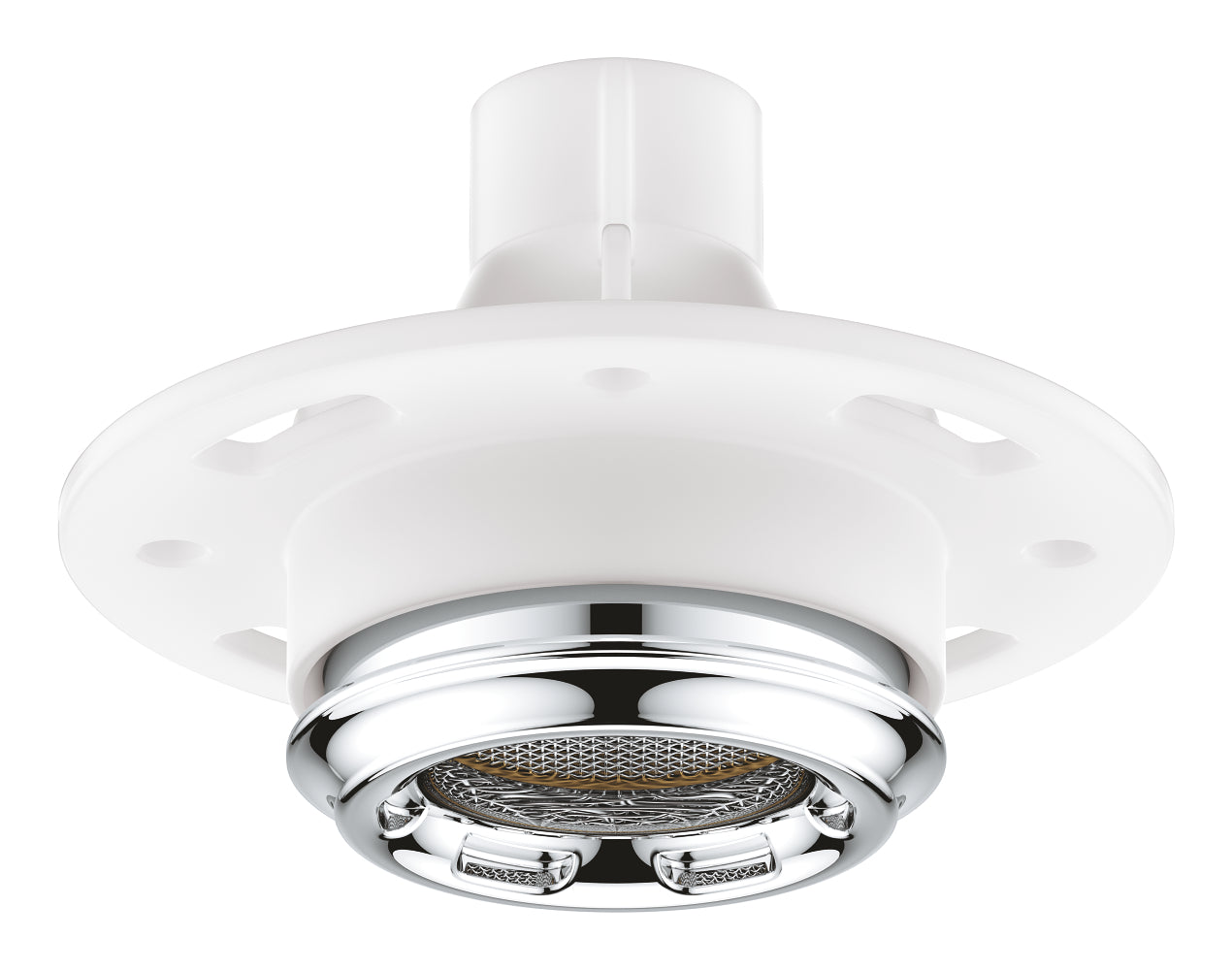 Grohe GROHE SPA Rainshower Aqua PureSpray oluşturucu