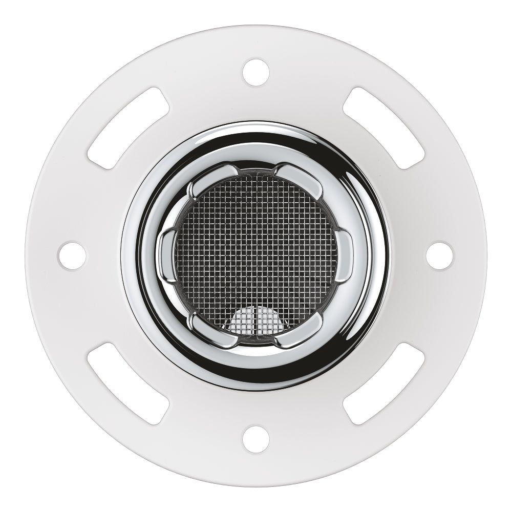 Grohe GROHE SPA Rainshower Aqua PureSpray oluşturucu