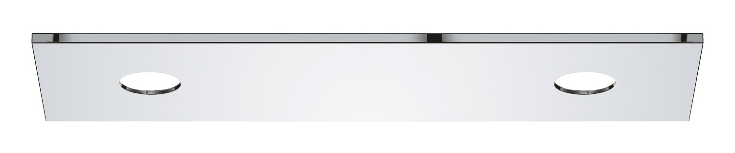 Grohe GROHE SPA Rainshower Aqua 2 delikTavan duş kapağı