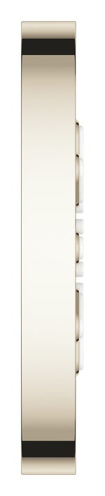 Grohe GROHE SPA Rainshower AquaBody sprey yuvarlak 2 sprey