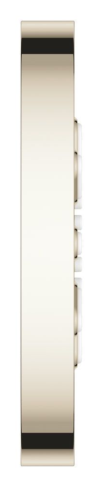Grohe GROHE SPA Rainshower AquaBody sprey yuvarlak 2 sprey