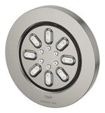 Grohe Rainshower Aqua Yan Jet, 2 Fonksiyonlu, Paslanmaz Çelik