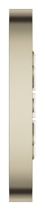 Grohe GROHE SPA Rainshower AquaBody sprey yuvarlak 2 sprey
