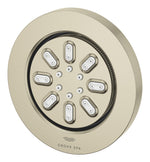Grohe GROHE SPA Rainshower AquaBody sprey yuvarlak 2 sprey