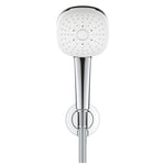 Grohe Tempesta Cube 110 Ankastre Bağlantılı El Duşu Seti, 3 Akışlı