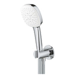 Grohe Tempesta Cube 110 Ankastre Bağlantılı El Duşu Seti, 3 Akışlı