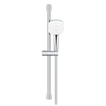Grohe Tempesta Cube 110 Sürgülü Duş Seti, 3 Akışlı