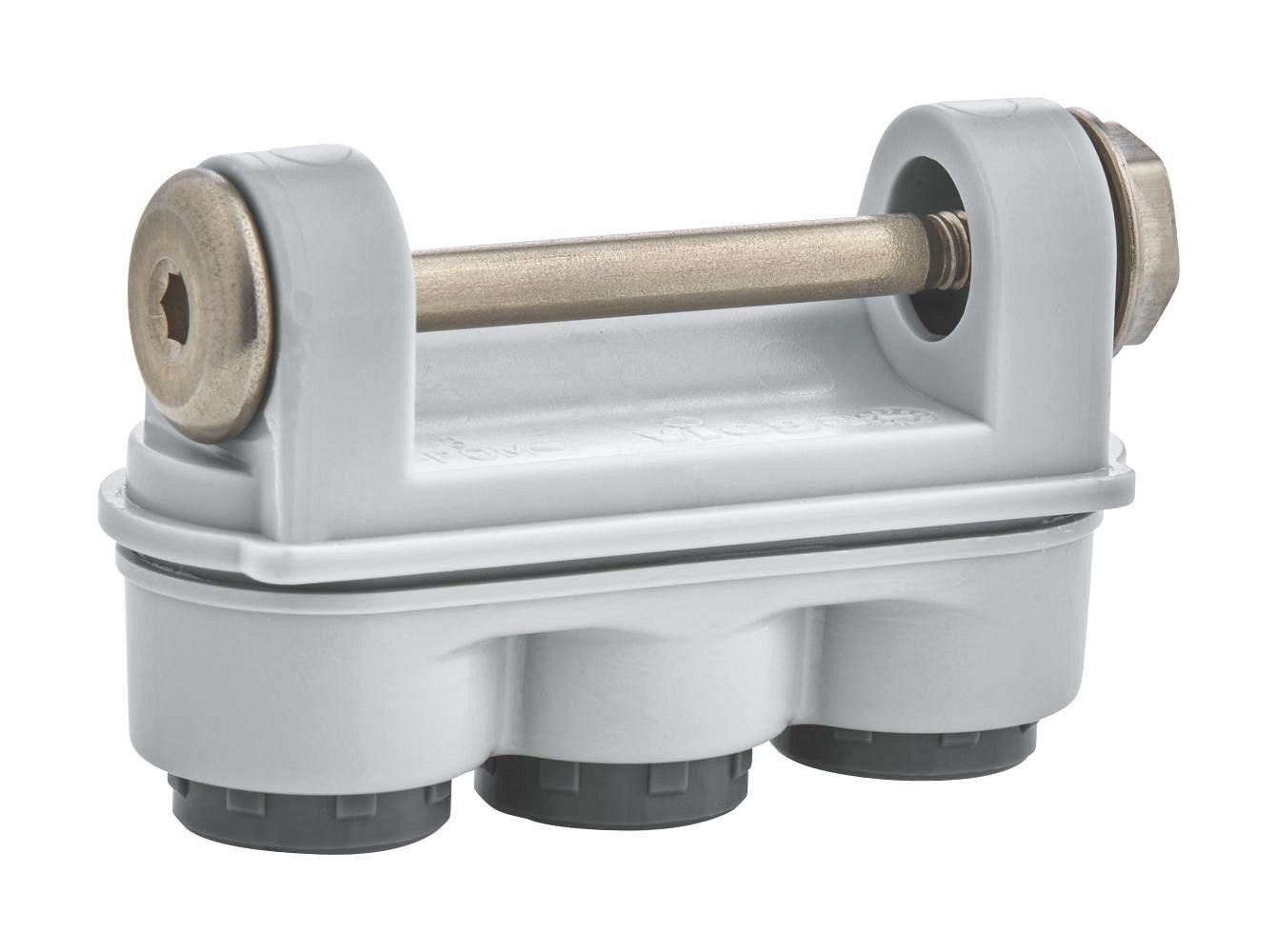 Grohe GROHE No Collection Perlatörlü giriş kısmı
