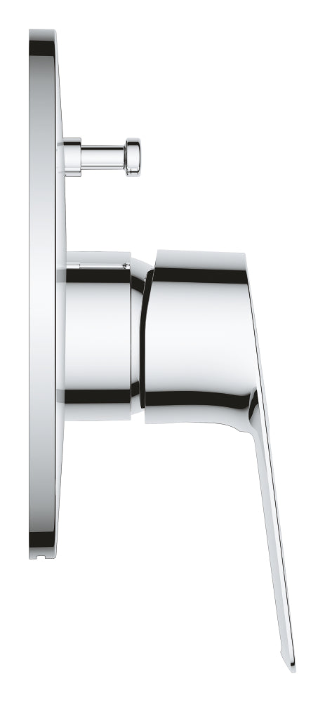 Grohe BauLoop Ankastre Banyo Bataryası