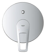 Grohe BauLoop Ankastre Banyo Bataryası