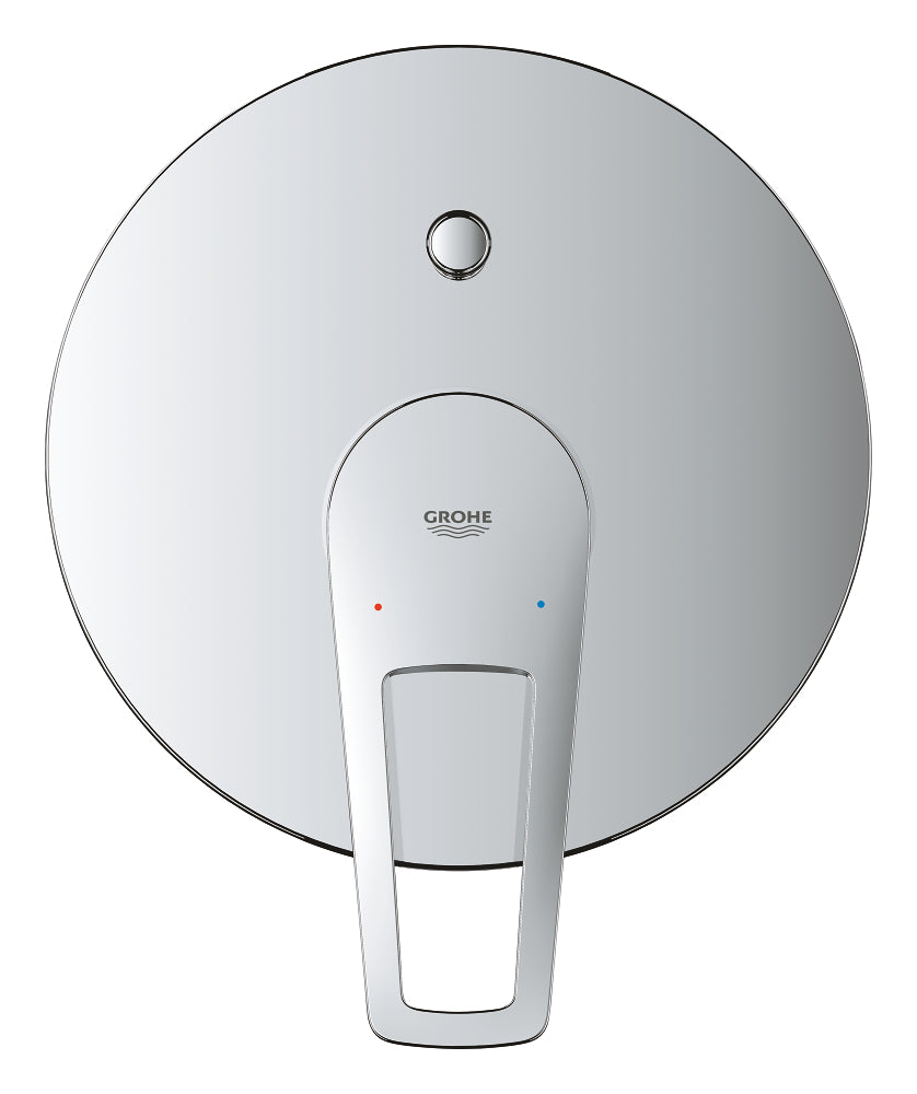 Grohe BauLoop Ankastre Banyo Bataryası