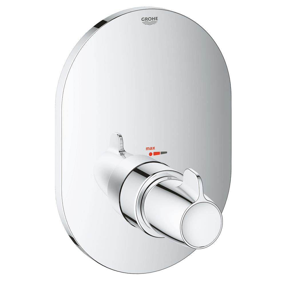 Grohe Grohtherm Termostatik Kumanda (Sıva Üstü Grubu)