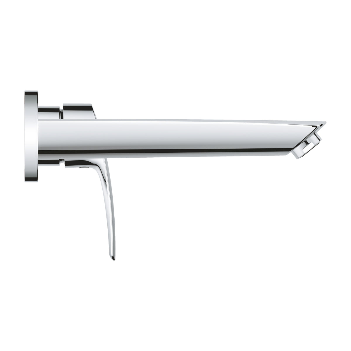 Grohe Eurosmart Ankastre Lavabo Bataryası (Sıva Üstü Grubu) M-Boy