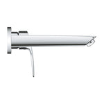 Grohe Eurosmart Ankastre Lavabo Bataryası (Sıva Üstü Grubu) M-Boy