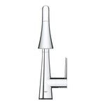 Grohe Zedra Touch Elektronik Spiralli Eviye Bataryası