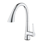 Grohe Zedra Touch Elektronik Spiralli Eviye Bataryası