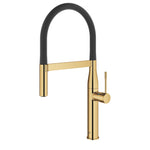 Grohe Essence Eviye Bataryası, Altın