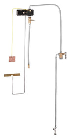 Grohe GROHE Ayak KumandasıÇift yıkama vanası seti