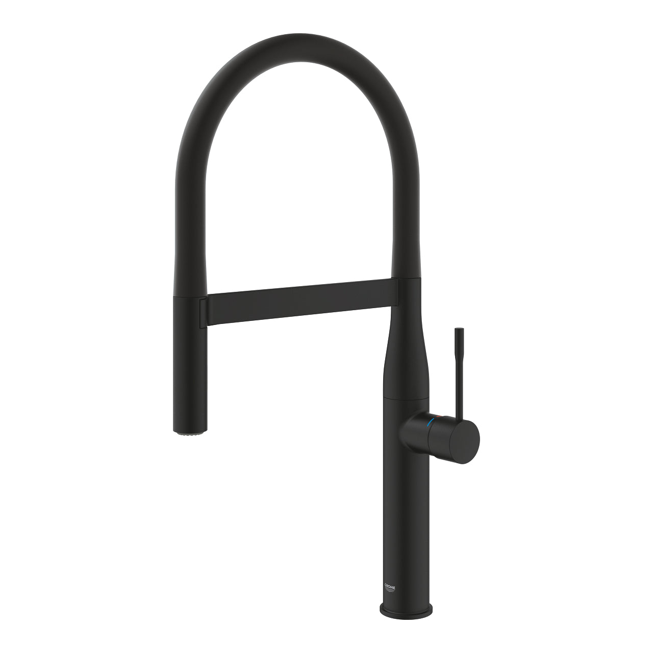 Grohe Essence Eviye Bataryası, Hayalet Siyah