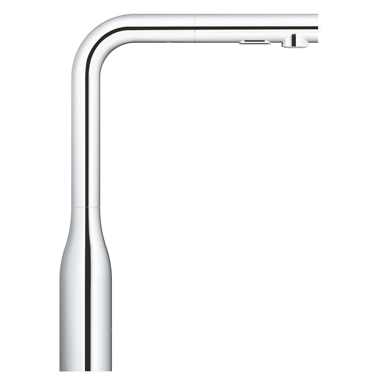 Grohe Essence Spiralli Eviye Bataryası, 2 Akışlı