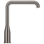 Grohe Essence Eviye Bataryası, Sert Grafit