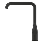 Grohe Essence Eviye Bataryası, Hayalet Siyah
