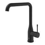 Grohe Essence Eviye Bataryası, Hayalet Siyah