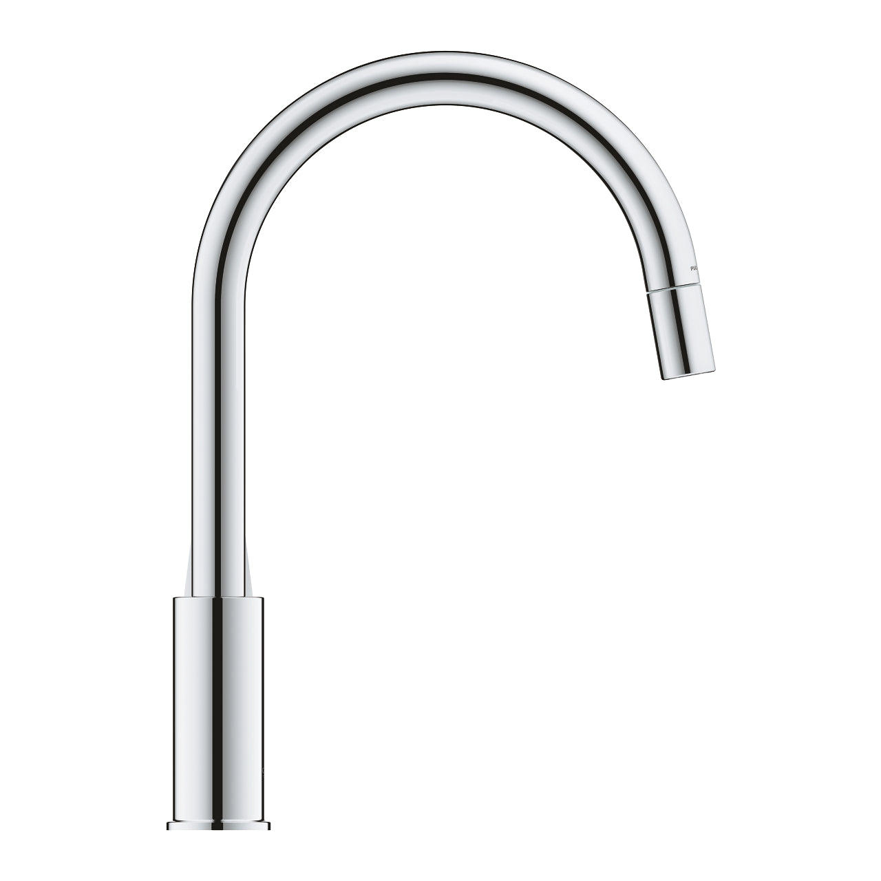 Grohe BauEdge Spiralli Eviye Bataryası