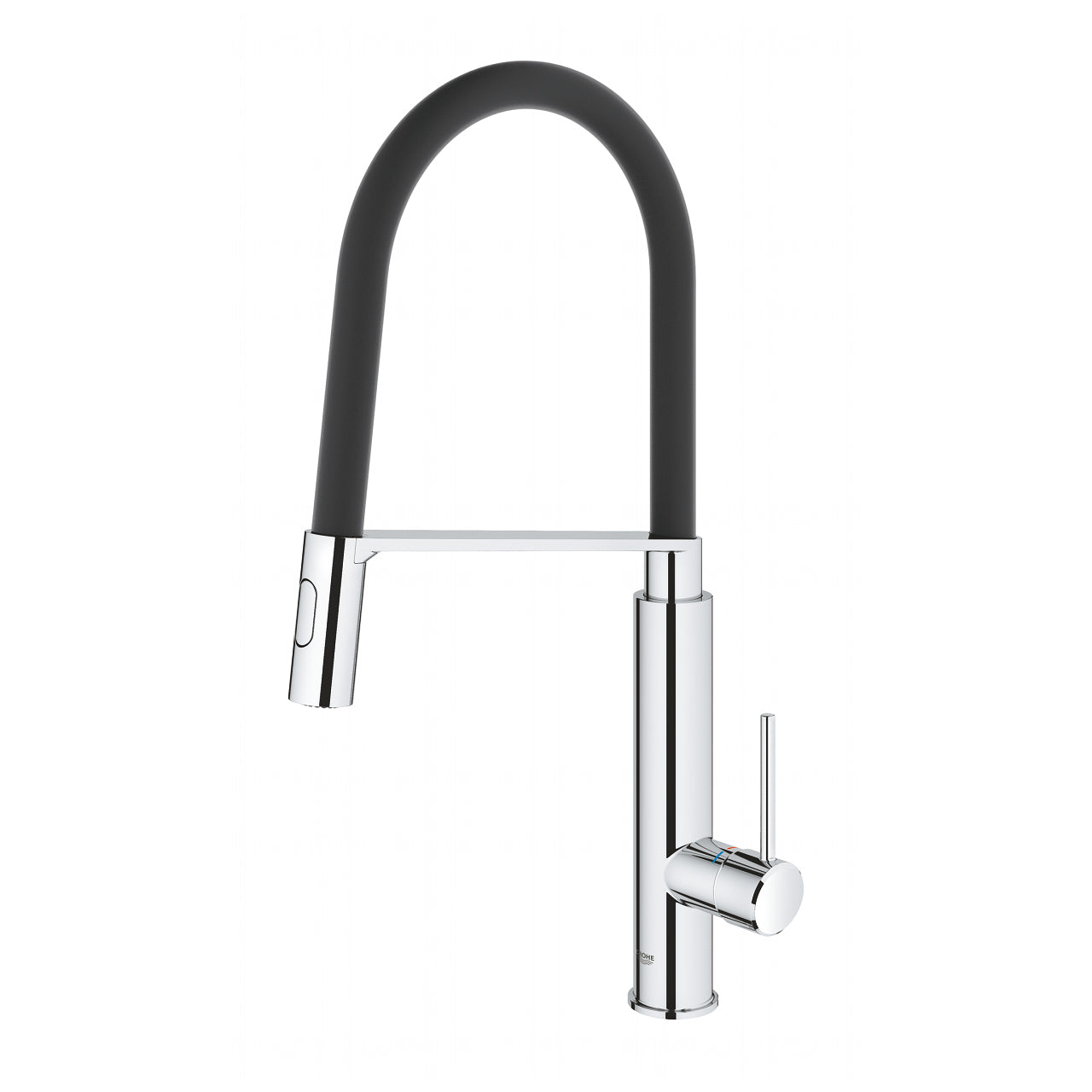 Grohe Concetto Professional Eviye Bataryası