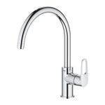 Grohe BauFlow Eviye Bataryası