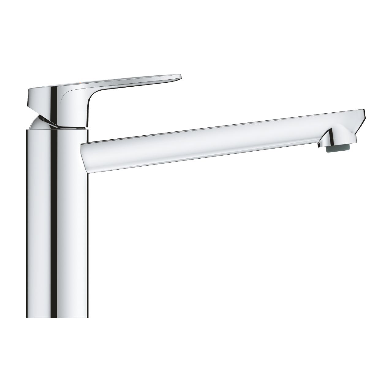 Grohe BauEdge Eviye Bataryası