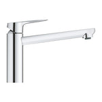 Grohe BauCurve Eviye Bataryası