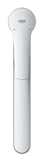 Grohe Start Döner Başlıklı Eviye Bataryası