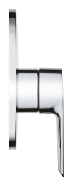 Grohe GROHE StartShower bataryası - duvara monte - kaba setli