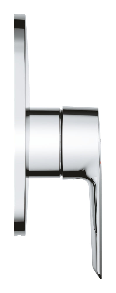 Grohe GROHE StartShower bataryası - duvara monte - kaba setli