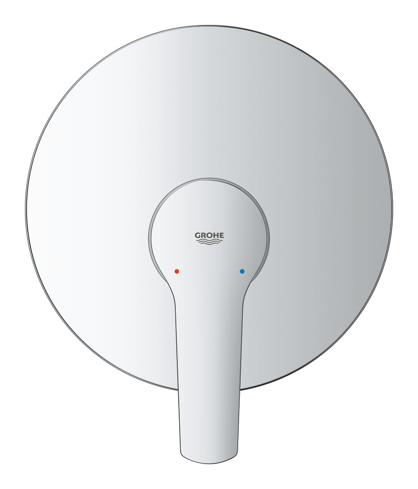 Grohe GROHE StartShower bataryası - duvara monte - kaba setli