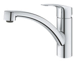 Grohe Eurosmart Döner Başlıklı Eviye Bataryası