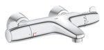 Grohe Grohtherm Special Termostatik Banyo Bataryası