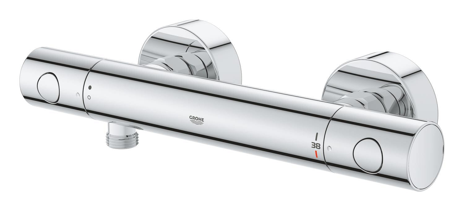Grohe GROHE Precision GetShower termostatı