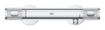 Grohe GROHE Precision FeelShower termostatı - 43°C'de isteğe bağlı sıcaklık sınırlayıcı