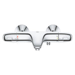Grohe Grohtherm 1000 Termostatik Banyo Bataryası